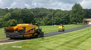 Driveway Pressure Washing in Midway South, TX